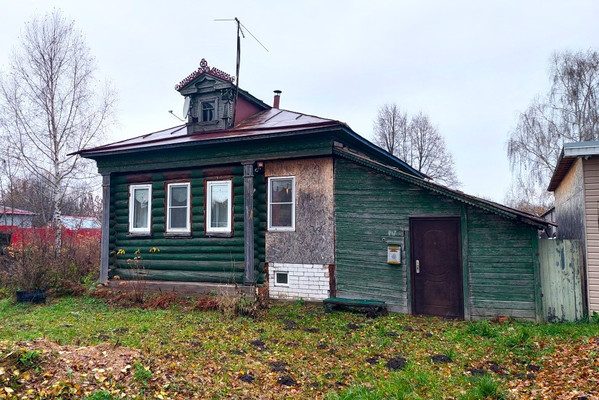 Продам дом, Колхозная ул, 147, Комарово д, 0 км от города