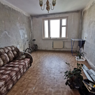 Продам 2-комн. в 3-комн. квартире, Планерная ул, 71к3, Санкт-Петербург г