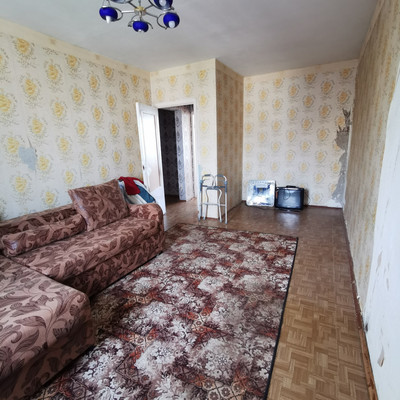 Продам 2-комн. в 3-комн. квартире, Планерная ул, 71к3, Санкт-Петербург г