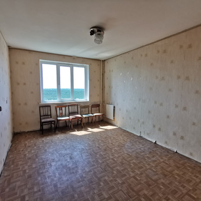 Продам 2-комн. в 3-комн. квартире, Планерная ул, 71к3, Санкт-Петербург г