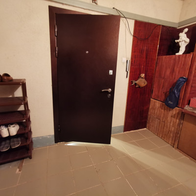 Продам 2-комн. в 3-комн. квартире, Планерная ул, 71к3, Санкт-Петербург г