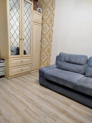 Продам однокомнатную (1-комн.) квартиру, Богатырский пр-кт, 2, Санкт-Петербург г