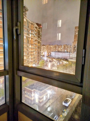 Продам однокомнатную (1-комн.) квартиру, Богатырский пр-кт, 2, Санкт-Петербург г