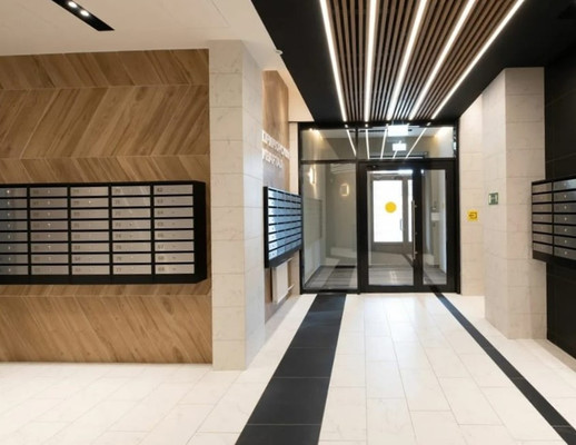 Продам однокомнатную (1-комн.) квартиру, Богатырский пр-кт, 2, Санкт-Петербург г