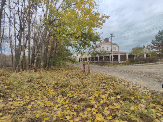 Продам участок 10 соток, ИЖС, 4 (Жилой массив Задонье мкр) кв-л, Воронеж г, 0 км от города