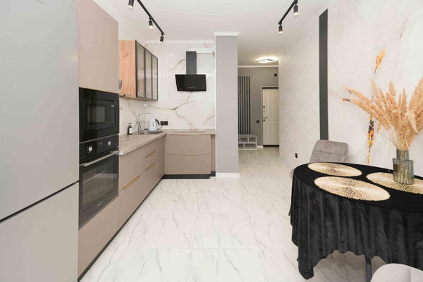 Продам однокомнатную (1-комн.) квартиру, Конгрессная ул, 19/1, Краснодар г