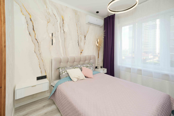 Продам однокомнатную (1-комн.) квартиру, Конгрессная ул, 19/1, Краснодар г