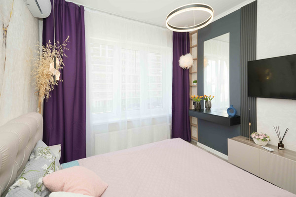 Продам однокомнатную (1-комн.) квартиру, Конгрессная ул, 19/1, Краснодар г