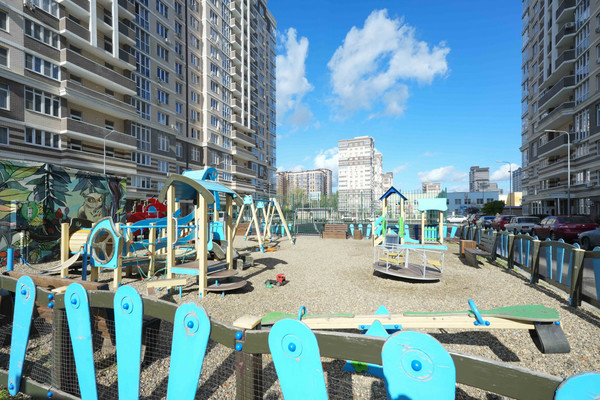 Продам однокомнатную (1-комн.) квартиру, Конгрессная ул, 19/1, Краснодар г