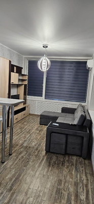 Продам однокомнатную (1-комн.) квартиру, Беспалова ул, 110е, Симферополь г