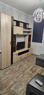 Продам однокомнатную (1-комн.) квартиру, Беспалова ул, 110е, Симферополь г