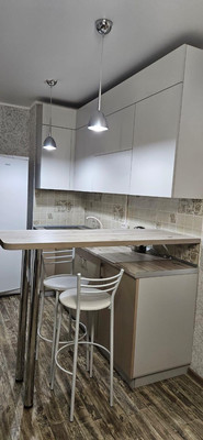 Продам однокомнатную (1-комн.) квартиру, Беспалова ул, 110е, Симферополь г