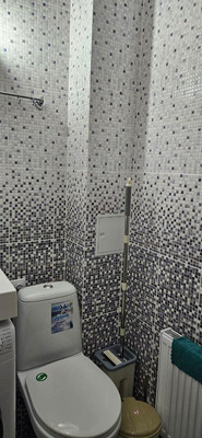 Продам однокомнатную (1-комн.) квартиру, Беспалова ул, 110е, Симферополь г