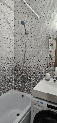 Продам однокомнатную (1-комн.) квартиру, Беспалова ул, 110е, Симферополь г