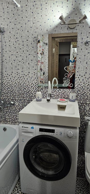 Продам однокомнатную (1-комн.) квартиру, Беспалова ул, 110е, Симферополь г