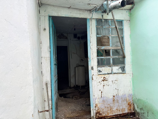 Продам двухкомнатную (2-комн.) квартиру, Свободная ул, 16, Симферополь г