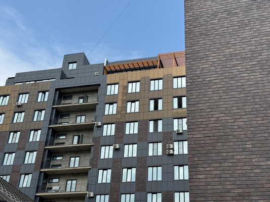 Сдам двухкомнатную (2-комн.) квартиру, Толстого ул, 43, Нальчик г