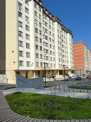 Сдам торговое помещение 230 м2, ОДС ул, 5, Нальчик г