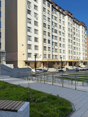 Сдам торговое помещение 230 м2, ОДС ул, 5, Нальчик г