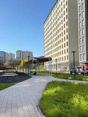 Сдам торговое помещение 230 м2, ОДС ул, 5, Нальчик г