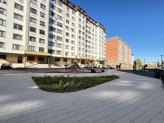 Сдам торговое помещение 230 м2, ОДС ул, 5, Нальчик г