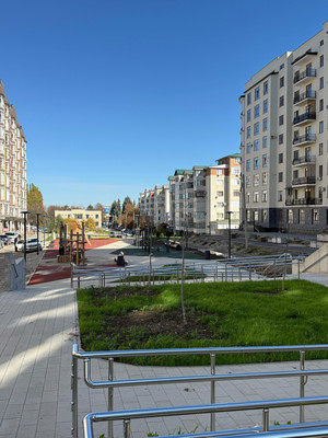 Сдам торговое помещение 230 м2, ОДС ул, 5, Нальчик г