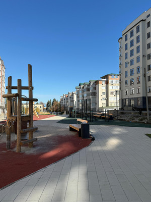 Сдам торговое помещение 230 м2, ОДС ул, 5, Нальчик г