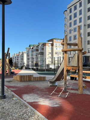 Сдам торговое помещение 230 м2, ОДС ул, 5, Нальчик г