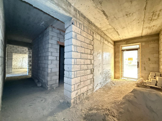 Сдам торговое помещение 230 м2, ОДС ул, 5, Нальчик г