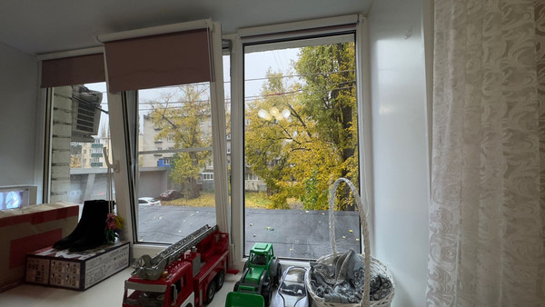 Продам однокомнатную (1-комн.) квартиру, Космонавтов пл, 70к1, Липецк г