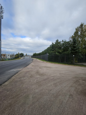 Продам участок 17,6 соток, Садоводство, ДСК Победа ул, Хиттолово д, 0 км от города