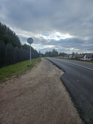 Продам участок 17,6 соток, Садоводство, ДСК Победа ул, Хиттолово д, 0 км от города