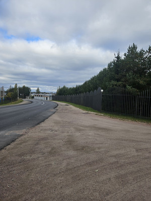 Продам участок 17,6 соток, Садоводство, ДСК Победа ул, Хиттолово д, 0 км от города