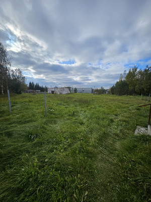 Продам участок 17,6 соток, Садоводство, ДСК Победа ул, Хиттолово д, 0 км от города