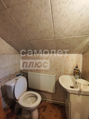 Продам трехкомнатную (3-комн.) квартиру, Совхозная ул, 12, Полтавская ст-ца