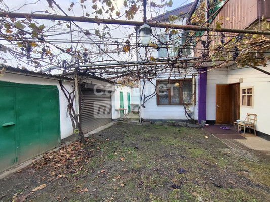 Продам трехкомнатную (3-комн.) квартиру, Совхозная ул, 12, Полтавская ст-ца