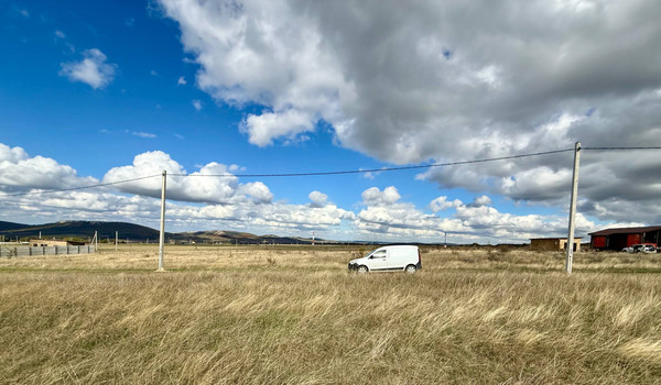 Продам участок 9,41 соток, Фермерское хоз., Партизанское с, 0 км от города