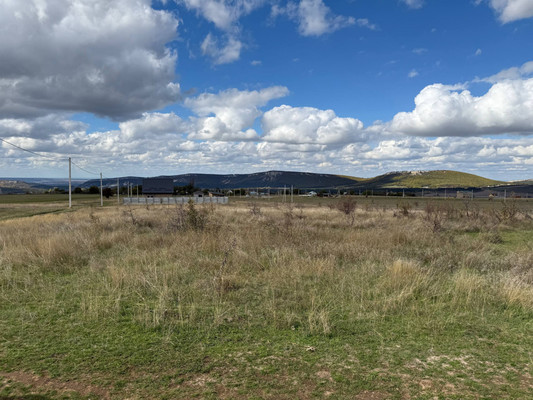 Продам участок 9,41 соток, Фермерское хоз., Партизанское с, 0 км от города