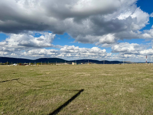 Продам участок 9,41 соток, Фермерское хоз., Партизанское с, 0 км от города