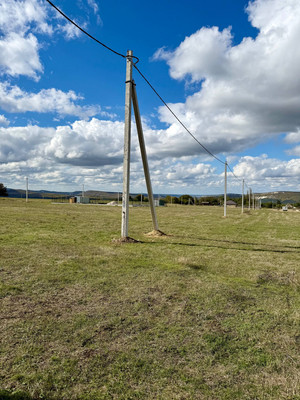 Продам участок 9,41 соток, Фермерское хоз., Партизанское с, 0 км от города