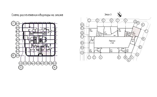 Продам однокомнатную (1-комн.) квартиру (долевое), СНТ Фронтовики ЮАО тер, Марушкино д