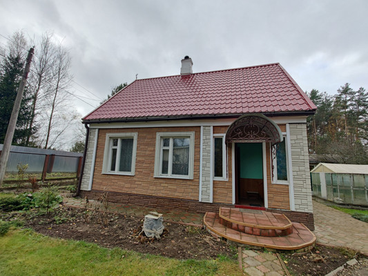 Продам дачу, 45, ДНП СКМ тер, 0 км от города