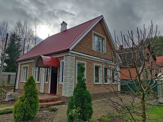 Продам дачу, 45, ДНП СКМ тер, 0 км от города