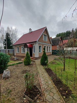 Продам дачу, 45, ДНП СКМ тер, 0 км от города