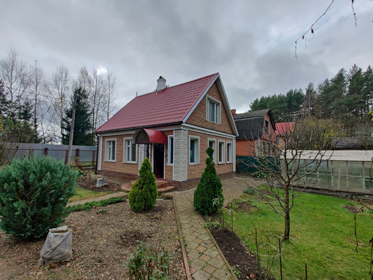 Продам дачу, 45, ДНП СКМ тер, 0 км от города