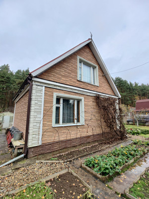 Продам дачу, 45, ДНП СКМ тер, 0 км от города