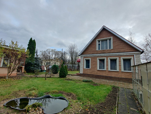 Продам дачу, 45, ДНП СКМ тер, 0 км от города