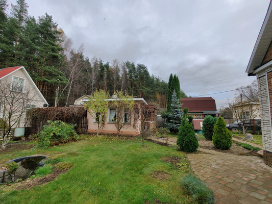 Продам дачу, 45, ДНП СКМ тер, 0 км от города