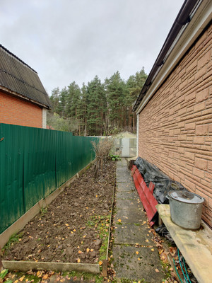 Продам дачу, 45, ДНП СКМ тер, 0 км от города