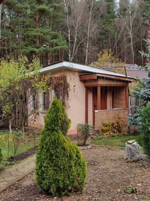 Продам дачу, 45, ДНП СКМ тер, 0 км от города